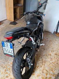 Honda cb 125 r ricambi