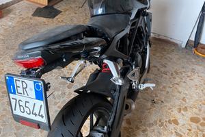 Honda cb 125 r ricambi