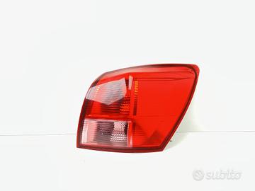 STOP FANALE POSTERIORE DESTRO NISSAN Qashqai 1° S