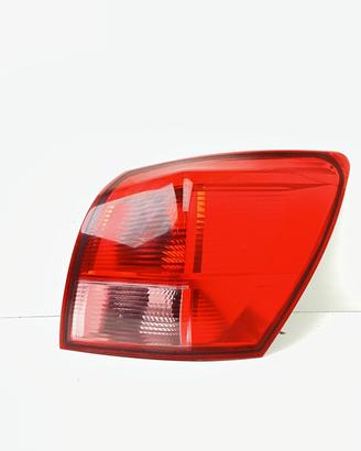 STOP FANALE POSTERIORE DESTRO NISSAN Qashqai 1° S