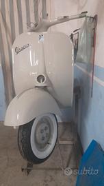 Piaggio vespa 125 vna anno 1958