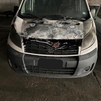 Ricambi usati Fiat Scudo 2.0 diesel RHG