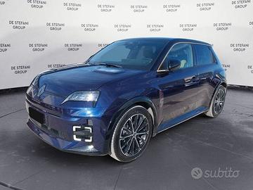 Renault 5 E-Tech Electric R5 E-TECH Iconic Ci...