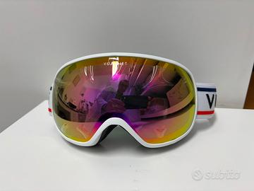 Maschera da sci Vuarnet