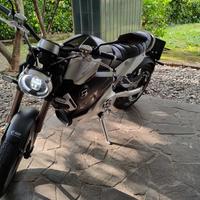 Super Soco TC Max - 2022