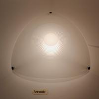 Artemide Utopia 42 Ernesto Gismondi