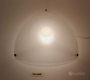 Artemide Utopia 42 Ernesto Gismondi