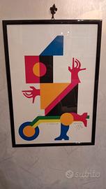 Serigrafie Mario Molinari