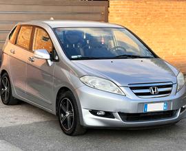 Honda FR-V 1.7i 6POSTI-U.Prop-Tag.Cert-Garanzia