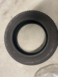 Gomme invernali usate