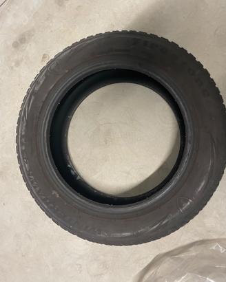 Gomme invernali usate
