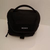 Fotocamera digitale SONY