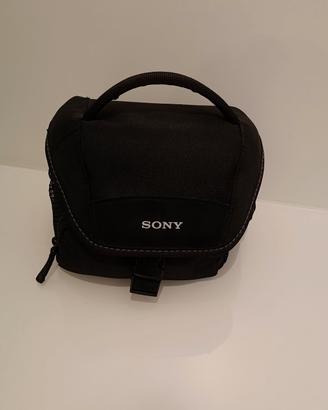 Fotocamera digitale SONY