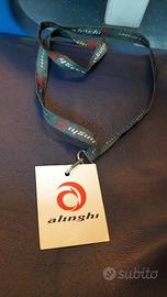 Badge di servizio Alinghi