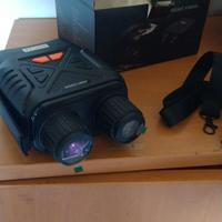 Natsyn Visore notturno digitale range 800mt