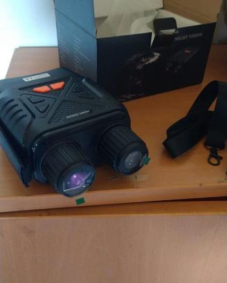 Natsyn Visore notturno digitale range 800mt