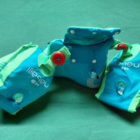 gilet nuoto