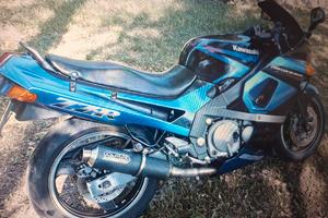 zzr 600
