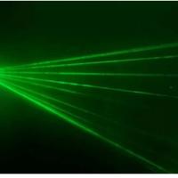 Laser professionale dj