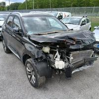 DR MOTOR DR 4.0 1.5 Bi-Fuel GPL