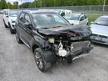 DR MOTOR DR 4.0 1.5 Bi-Fuel GPL