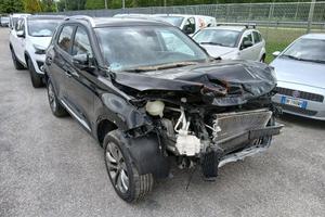 DR MOTOR DR 4.0 1.5 Bi-Fuel GPL