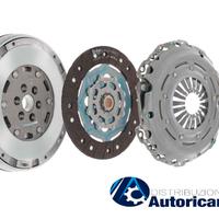 KIT FRIZIONE E VOLANO GOLF V 2.0 TDI - AUDI A3 MOT