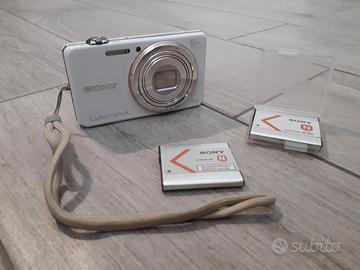 Fotocamera / Telecamera SONY 18.2 MP