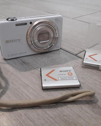Fotocamera / Telecamera SONY 18.2 MP