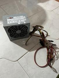 Alimentatore nzxt 250W