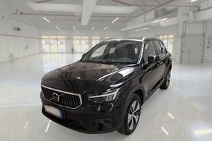 VOLVO XC40 T4 RECHARGE PLUG-IN AUTO CORE SUV