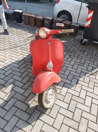 Vespa 50 anno 1967