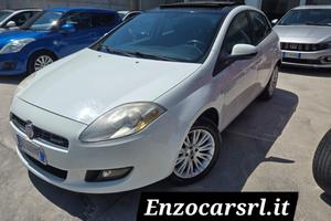 FIAT Bravo 1.6 MJT 120 CV Emotion TETTO APRIBILE