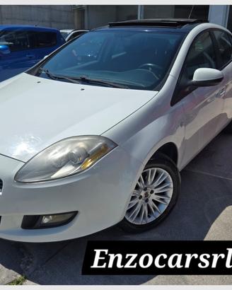 FIAT Bravo 1.6 MJT 120 CV Emotion TETTO APRIBILE