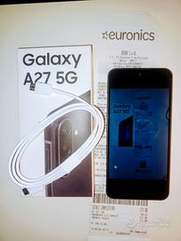 Galaxy A27 5G Samsung