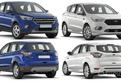 Ricambi auto Ford Kuga dal 2016 in poi
