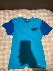 Maglia TM Racing originale taglia M