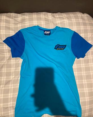 Maglia TM Racing originale taglia M