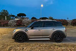 Mini Countryman SE Ibrida Plug-in 2017 Hype Full