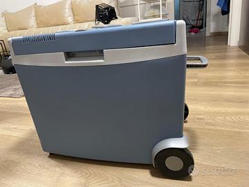 frigorifero termico viaggio