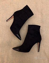 Stivaletto donna