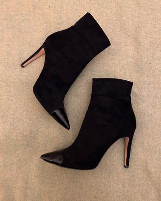 Stivaletto donna