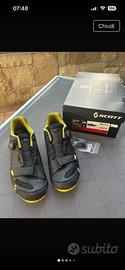Scarpe MTB Scott