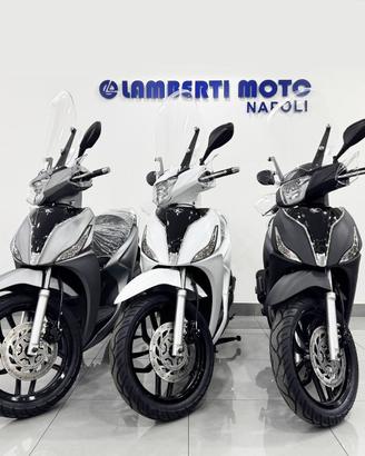 Kymco People S 200 Abs 2026