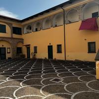 Arredato in buono stato