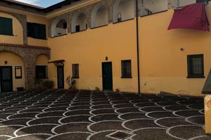 Arredato in buono stato