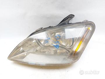 1347463 FANALE ANTERIORE SX FORD FOCUS C-MAX (--) 