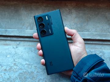 ZTE AXON 40 ULTRA 12+256 GB