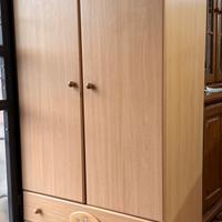 Armadio cameretta made in italy