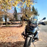 BMW R1200GS